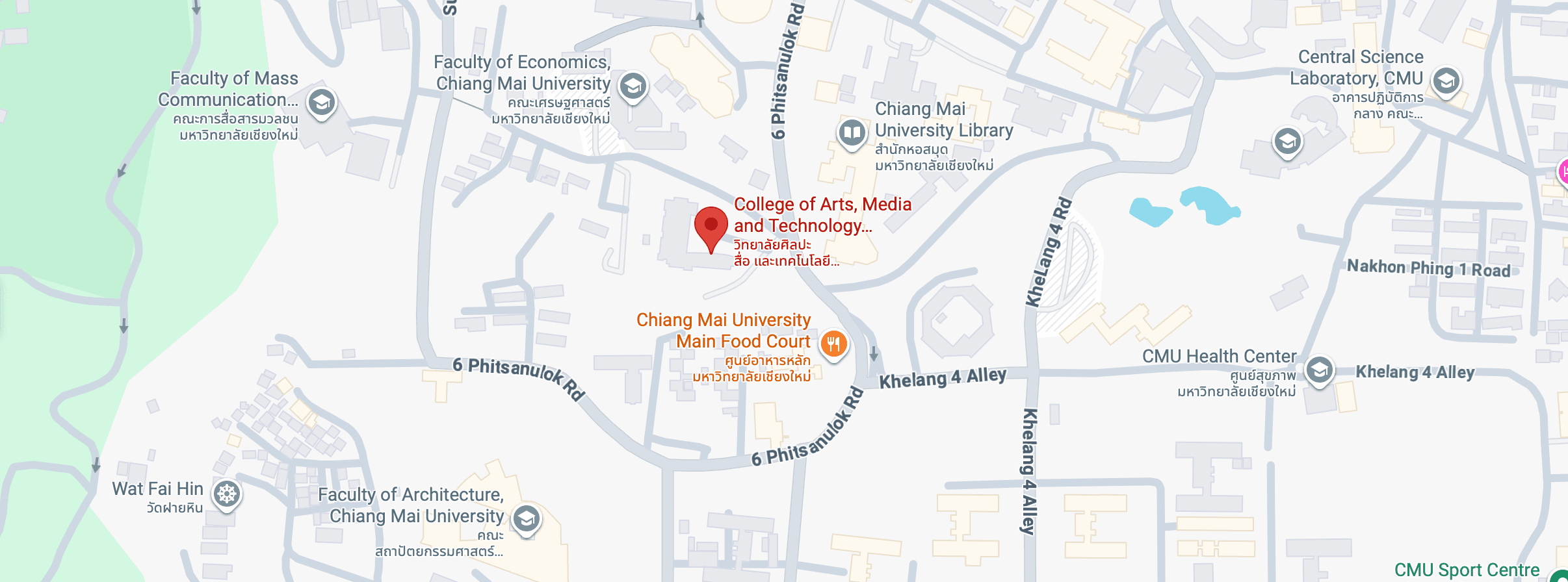 Location of TurnPRO