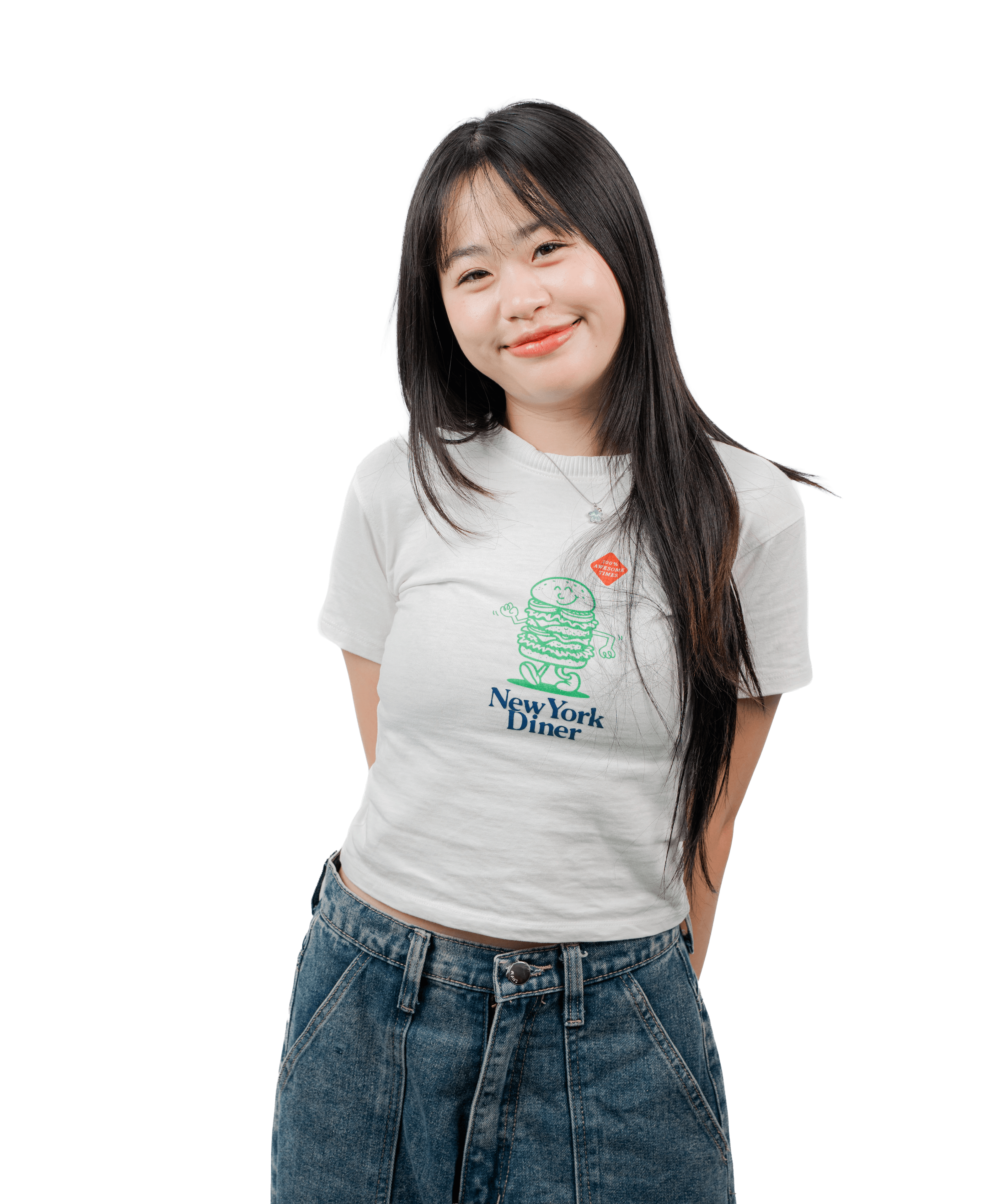 Nuttida Tanorthong hover