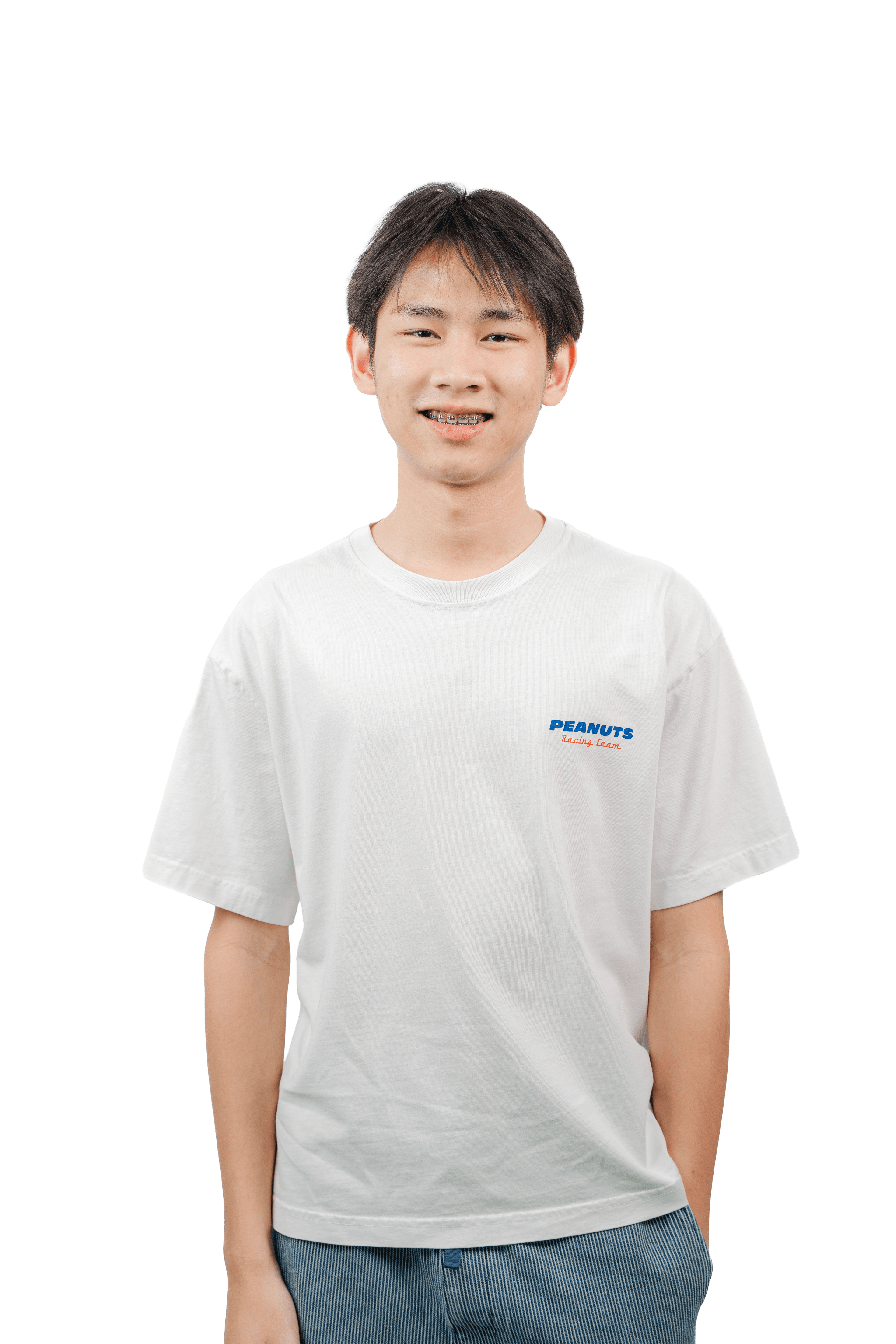 Sarunpat Sangpak